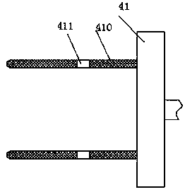 Industrial dust collector device