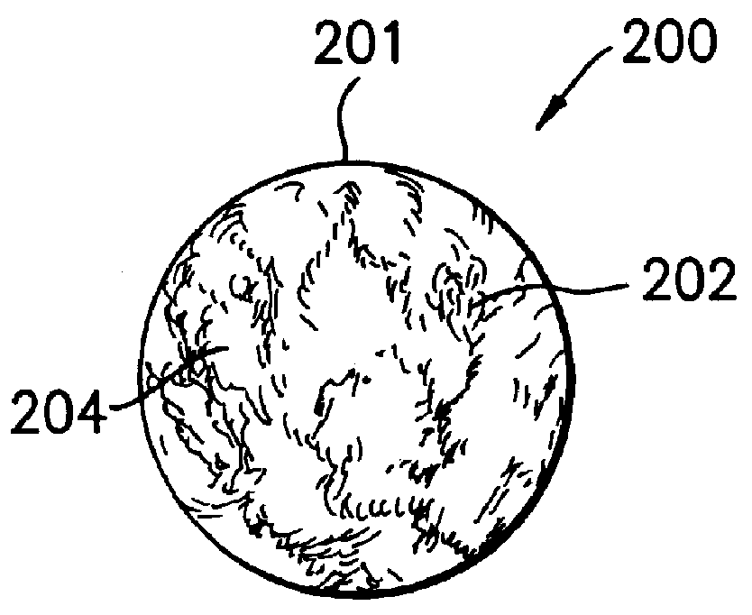 Fluid storage and dispensing vessel with modified high surface area solid as fluid storage medium