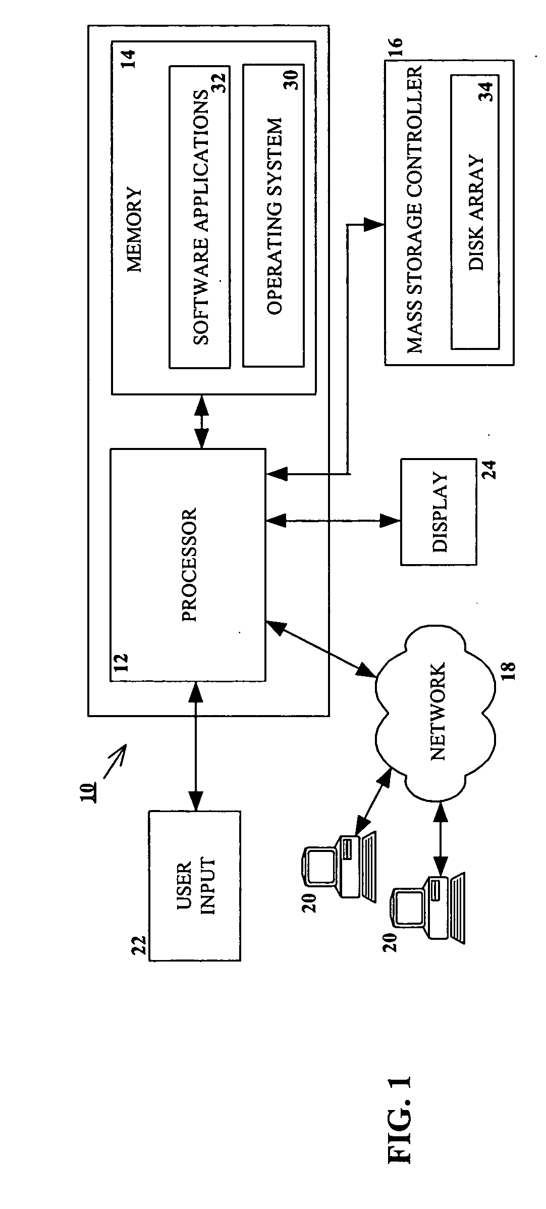 RAID environment incorporating hardware-based finite field multiplier for on-the-fly XOR