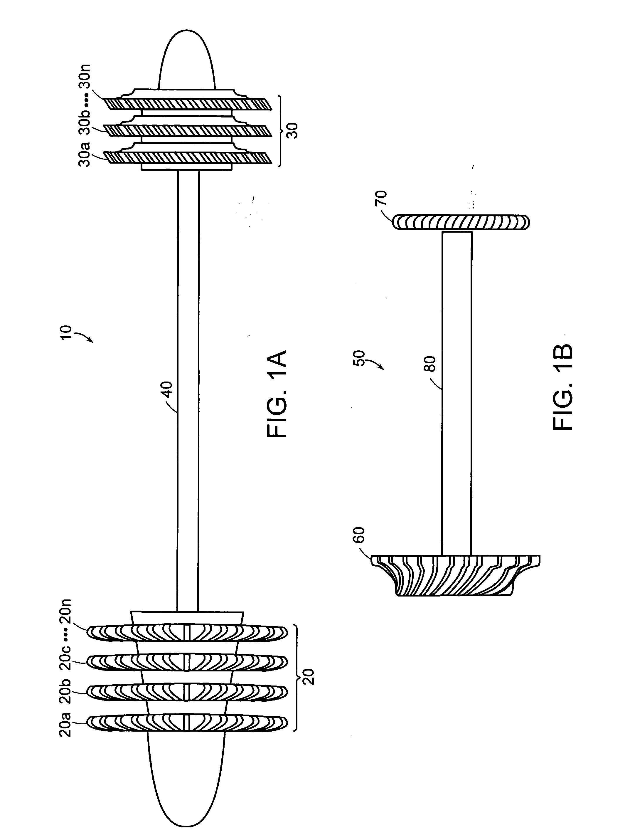 System for optimal alignment of a bearing seal on a shaft of a gas turbine