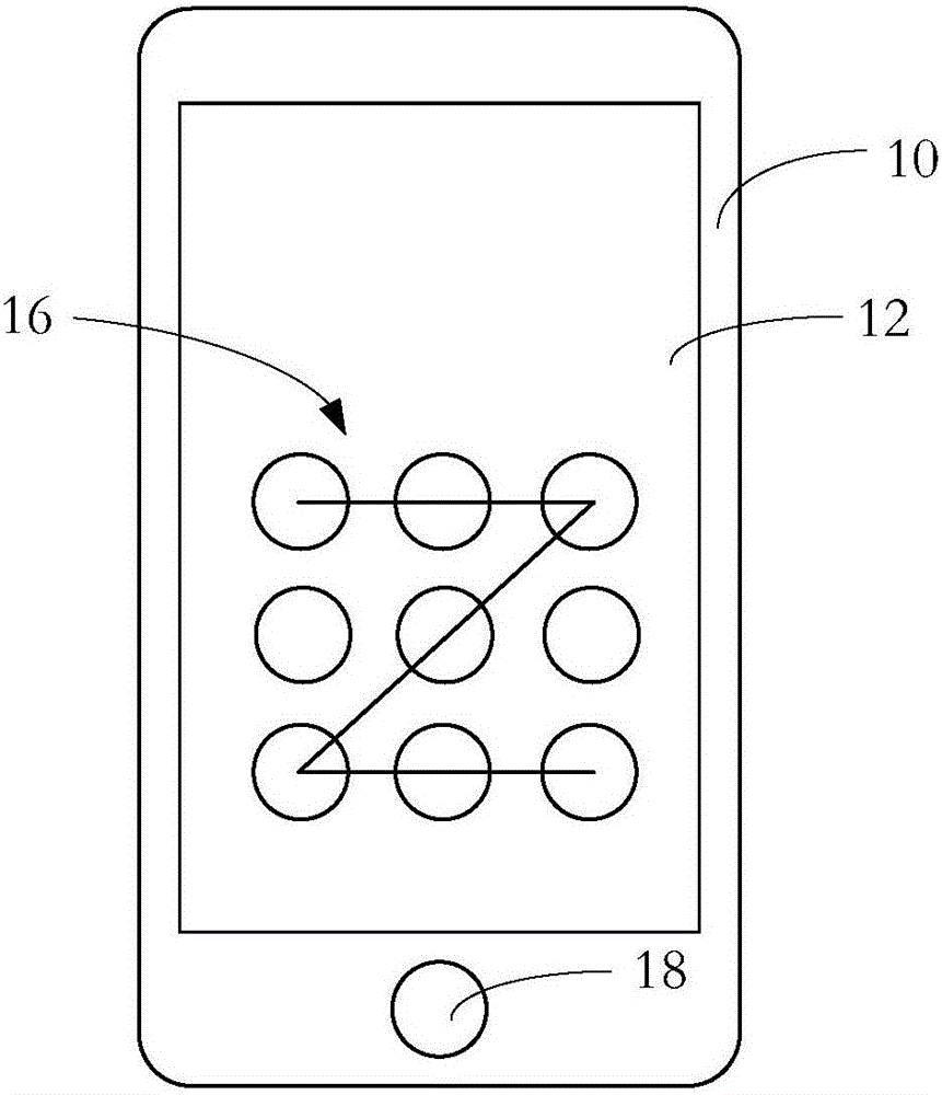 Terminal control method and device