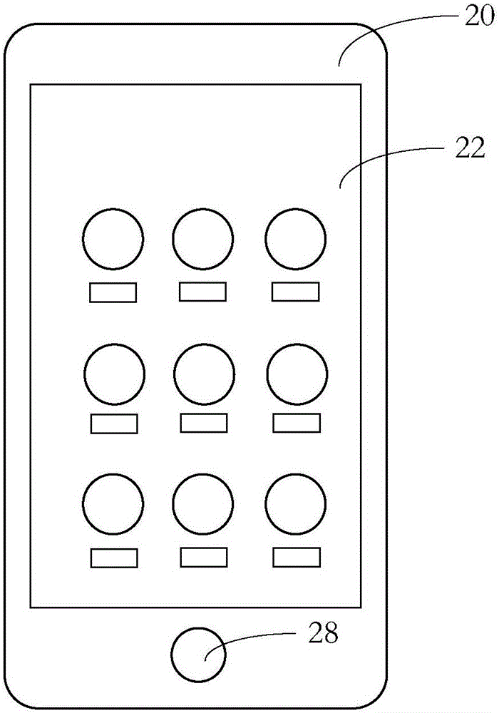 Terminal control method and device