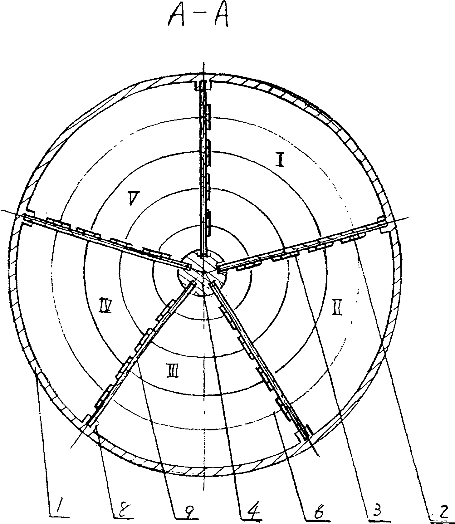 Mouse path exercising model and intelligent action inspecting system