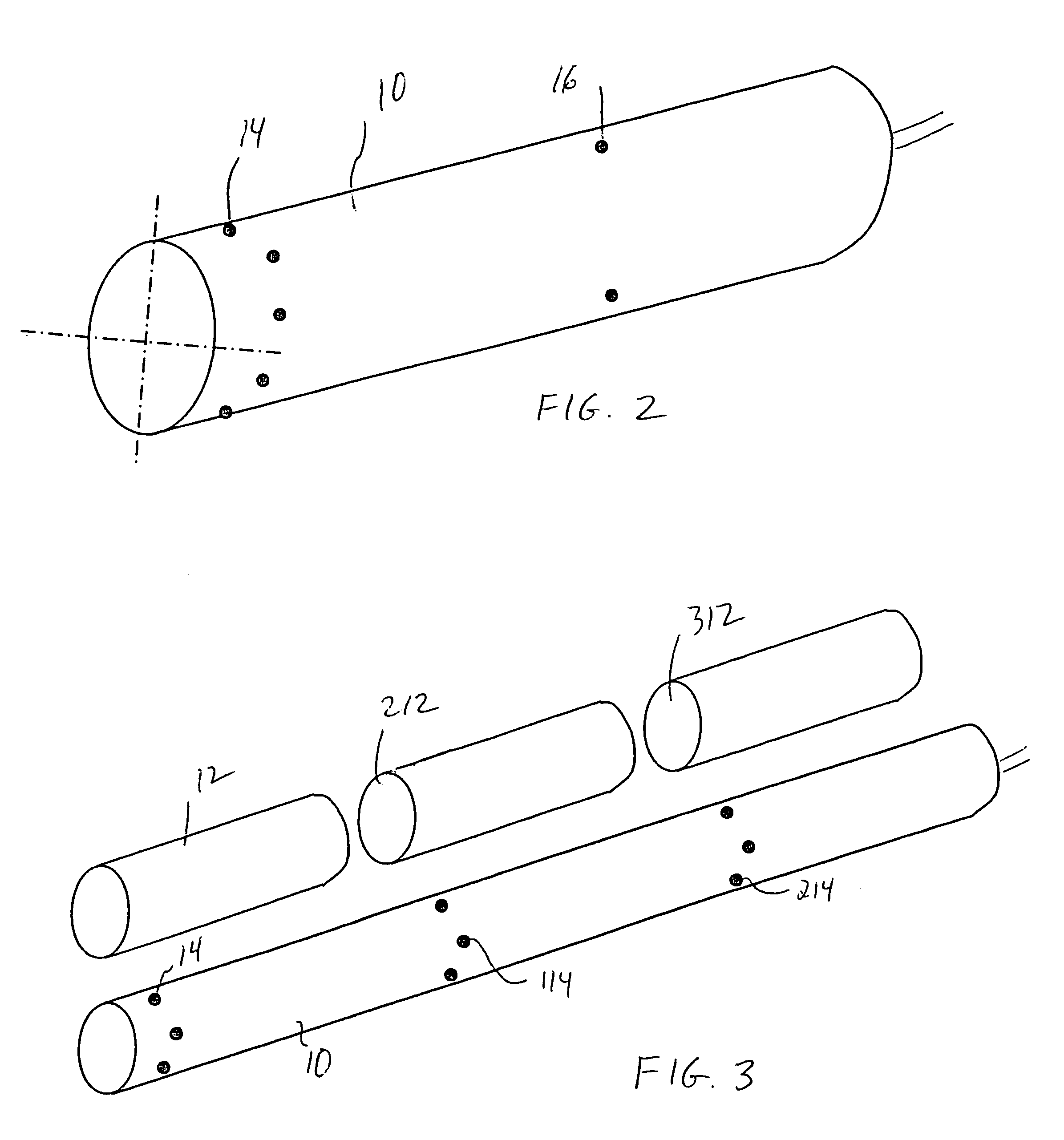 Flow-restricted printing cylinder for a removable printing sleeve