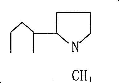 Biological pesticide composition and its preparation method and use