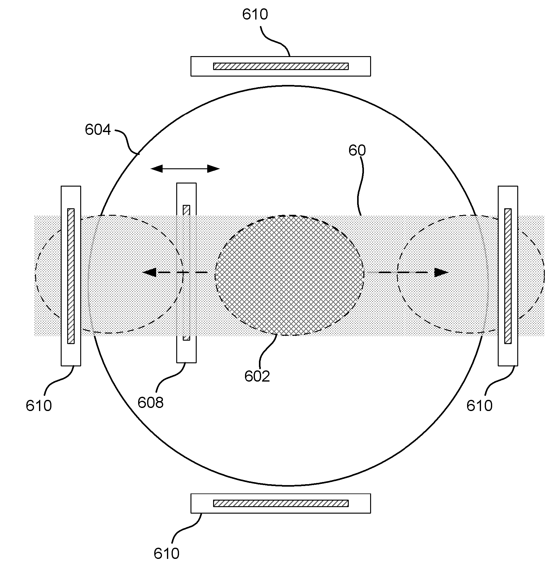 Techniques for improved uniformity tuning in an ion implanter system