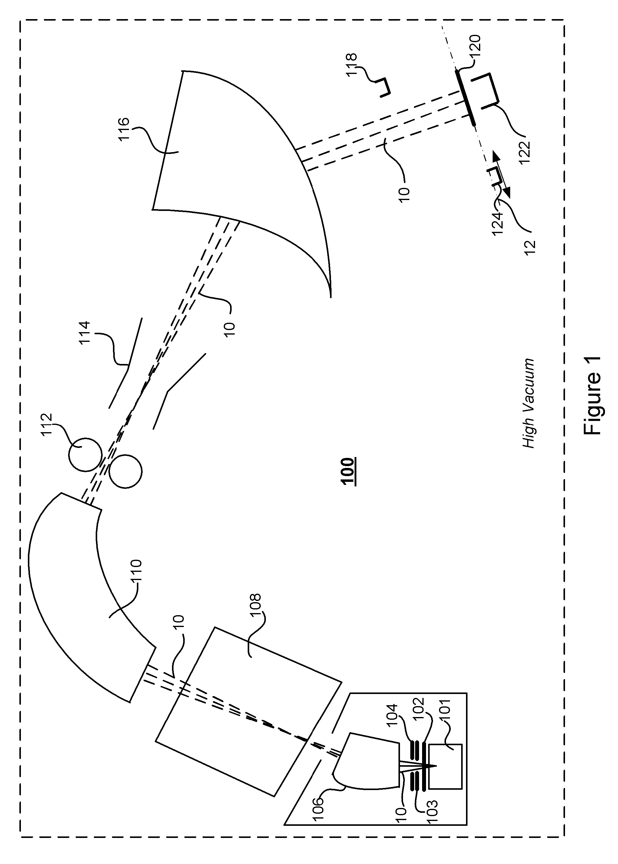 Techniques for improved uniformity tuning in an ion implanter system