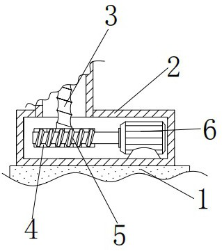 An intelligent warehouse roadway stacker