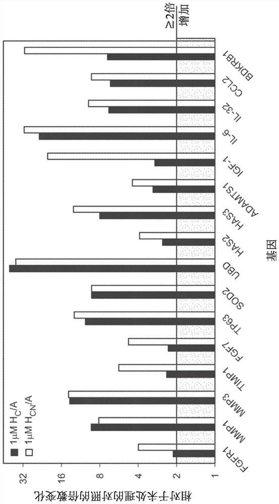 Botulinum toxin cell binding domain polypeptides and methods of use for skin rejuvenation