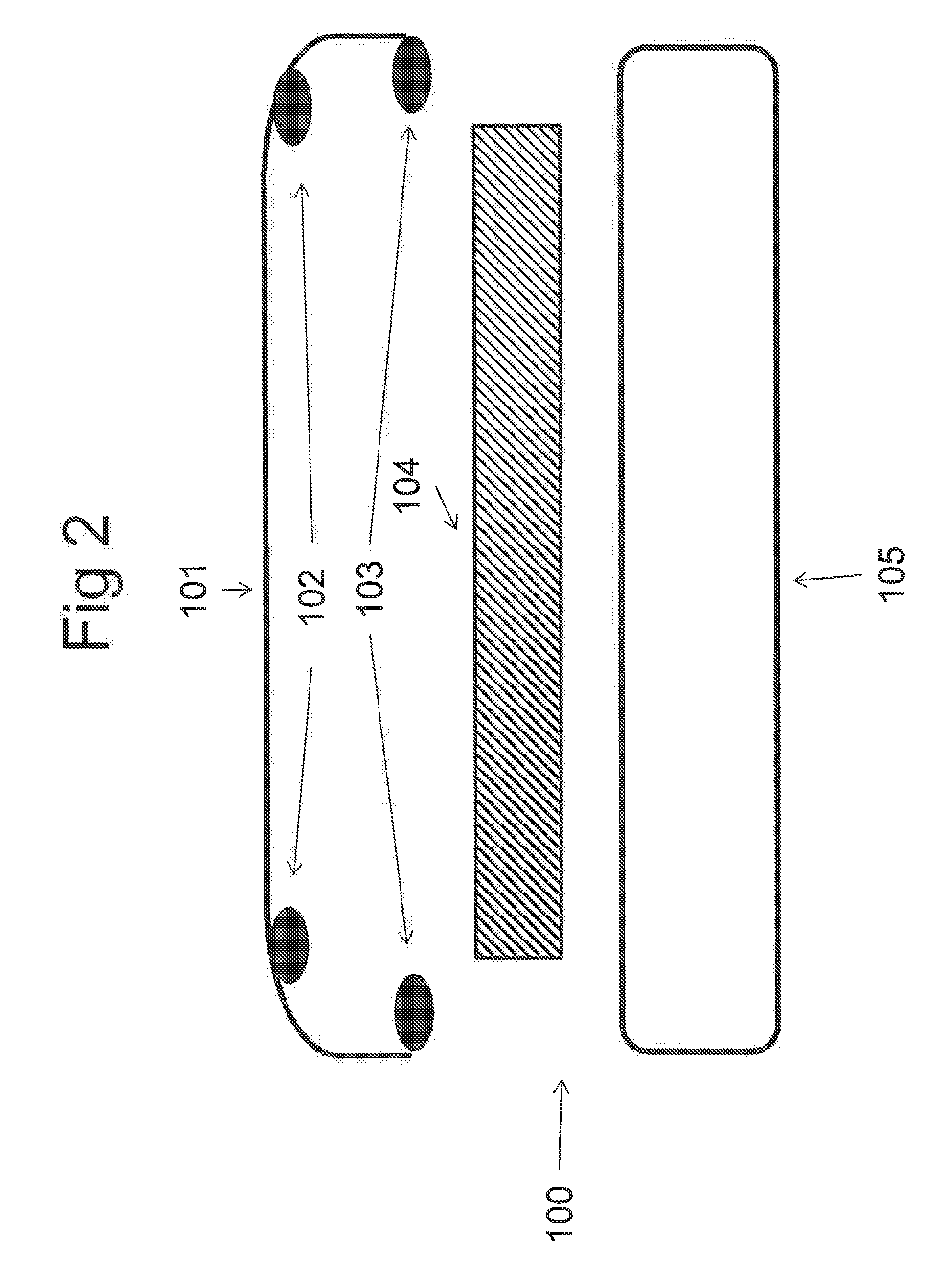 Removal of ozone from electrokinetic devices