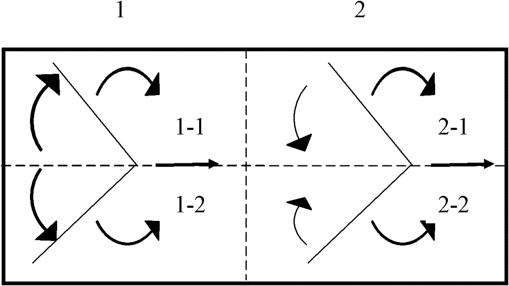 A method and system for realizing subtitle special effects by multitasking