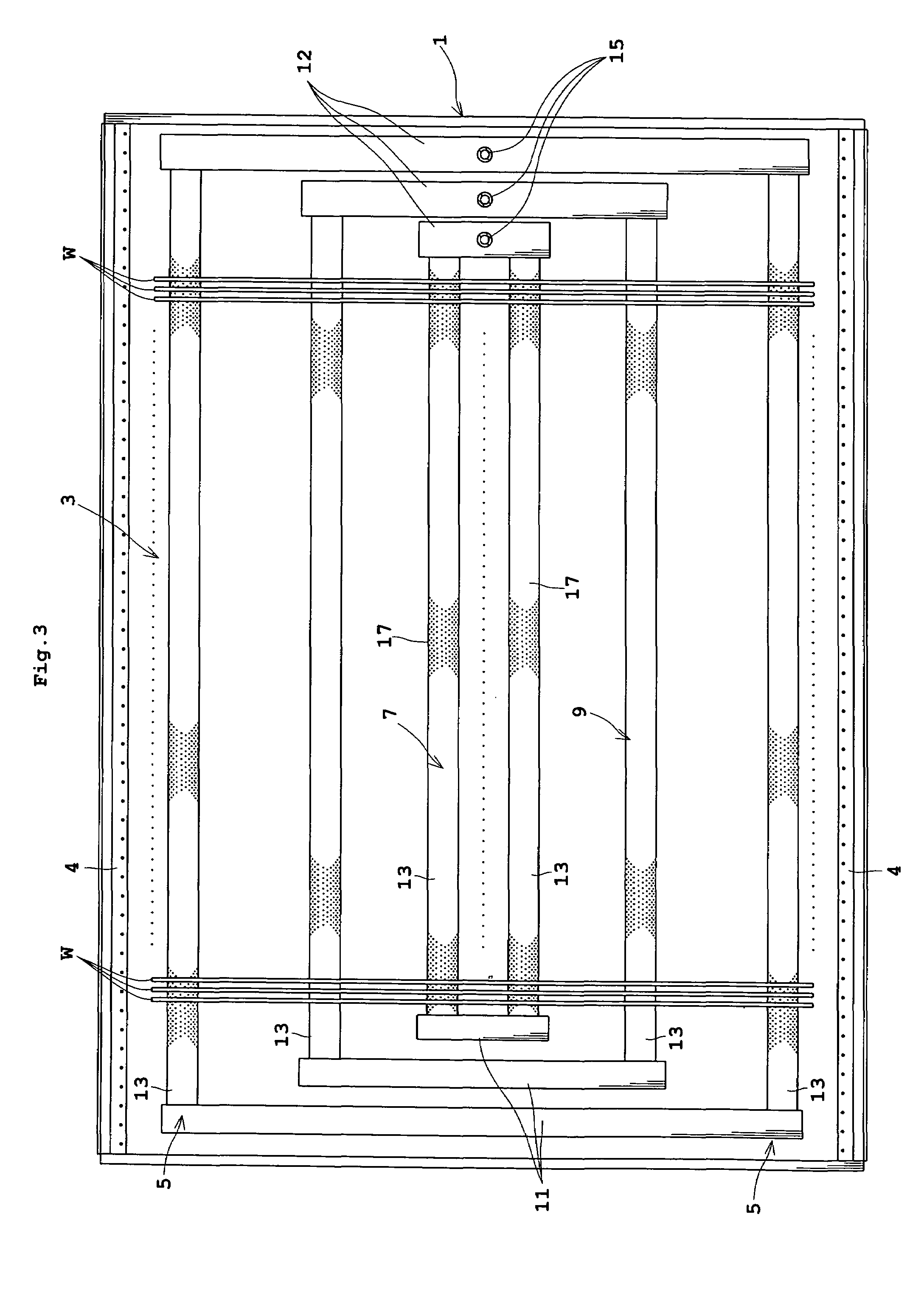 Substrate treating apparatus