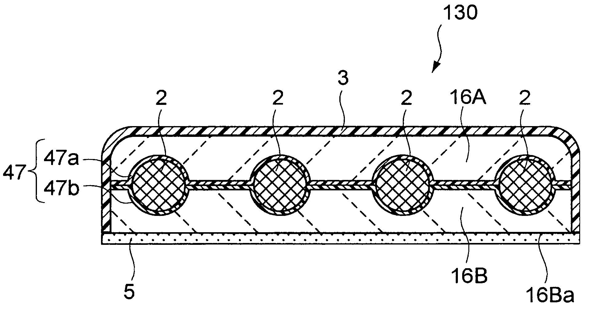 Data transmission cable