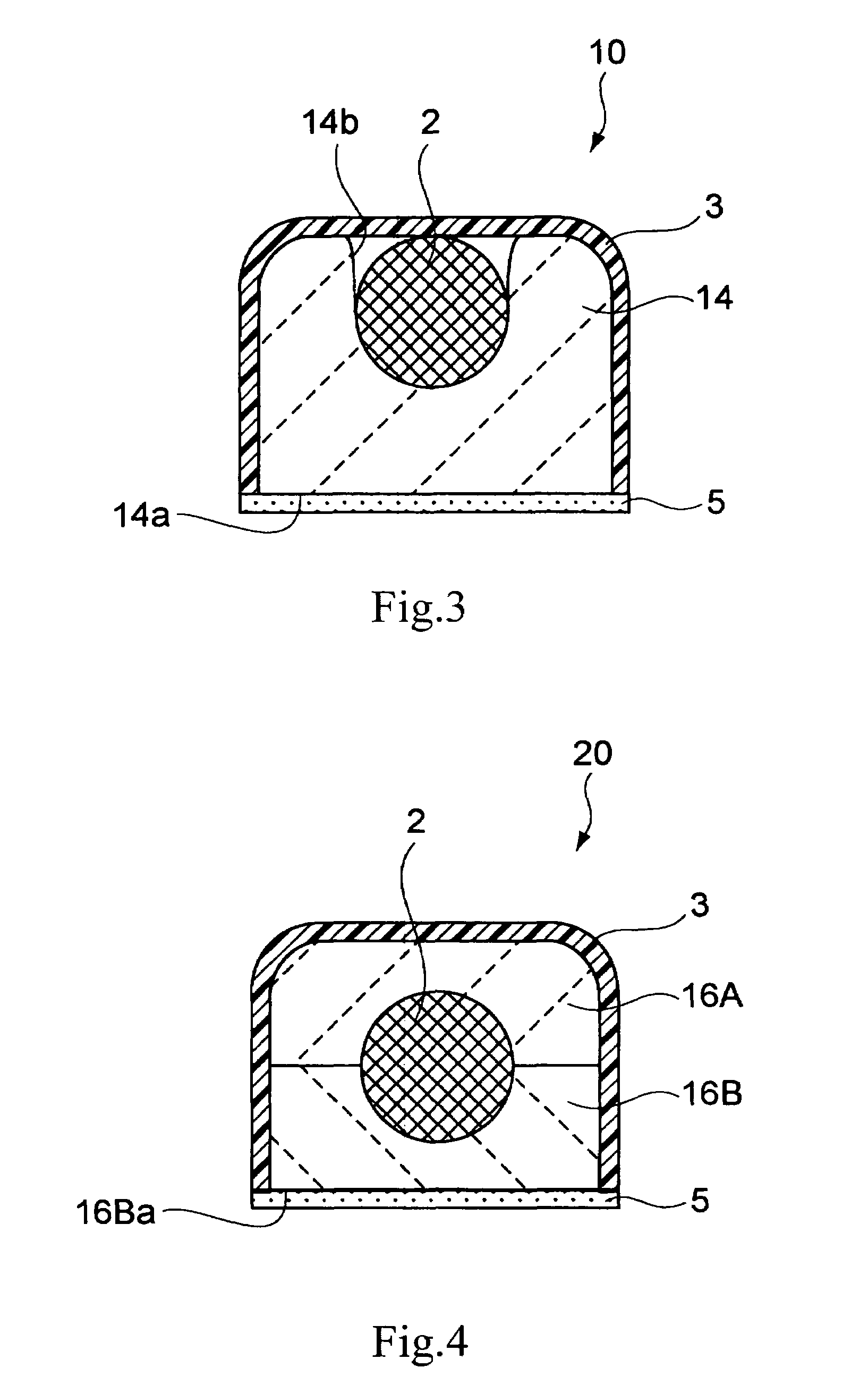 Data transmission cable