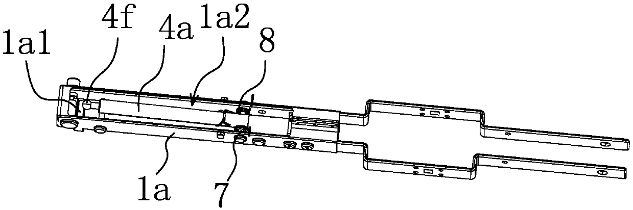 Vacuum isolating load switch