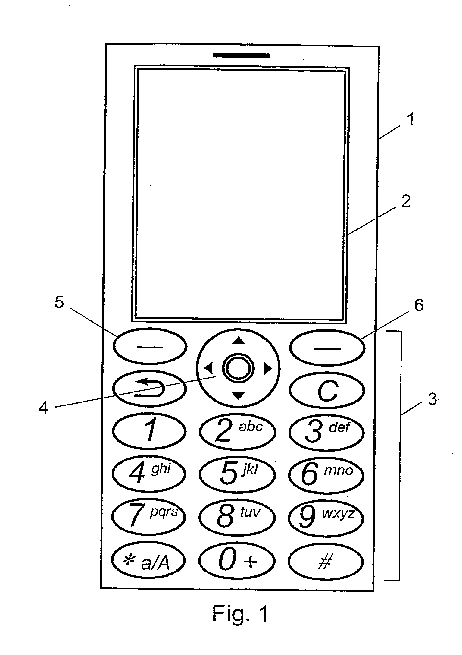 Interactive phone book