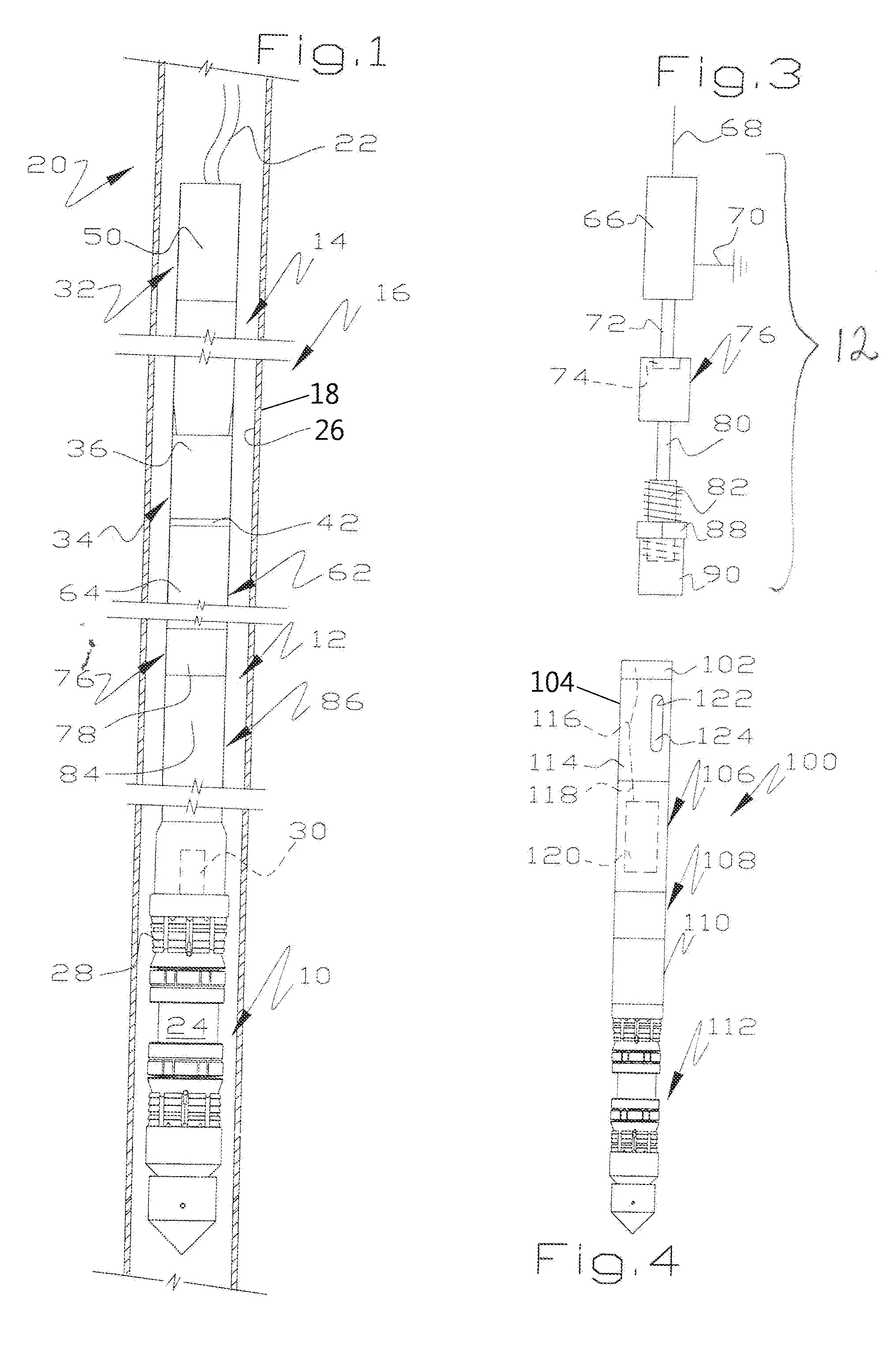 Electrically powered setting tool and perforating gun