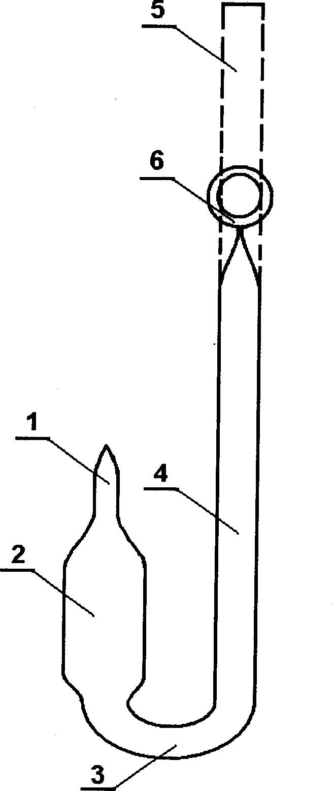 Method and appts. of using molten lead iodide to grow monocrystal