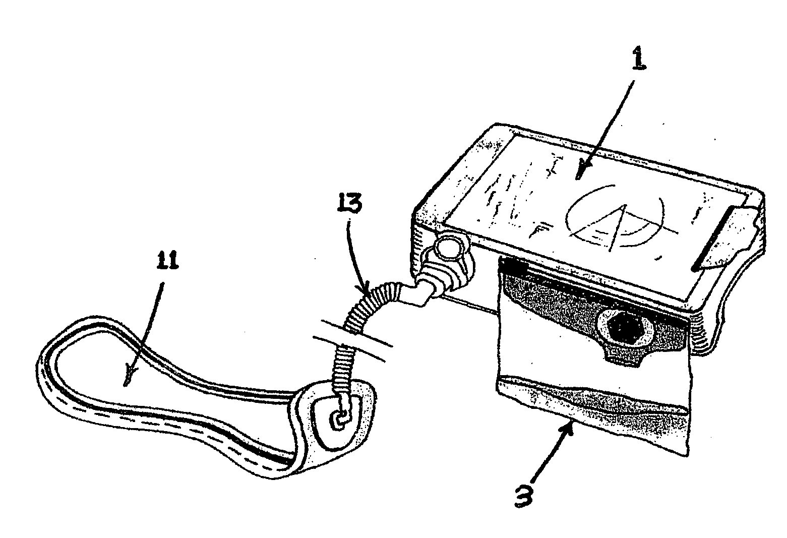 Automatic self cleaning bladder relief and hydration system