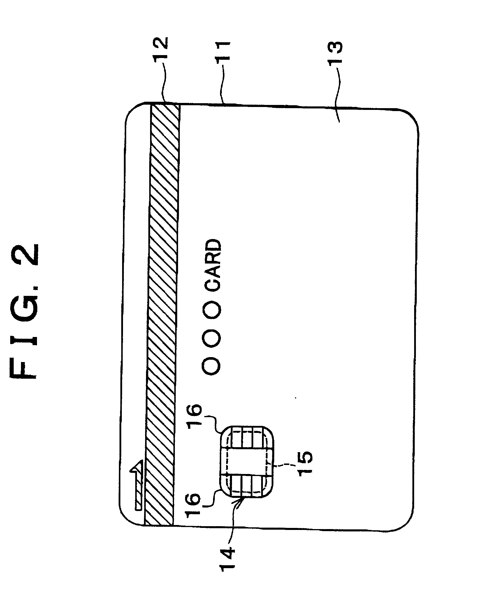 Award point service system, recording medium for use therein and award point service method