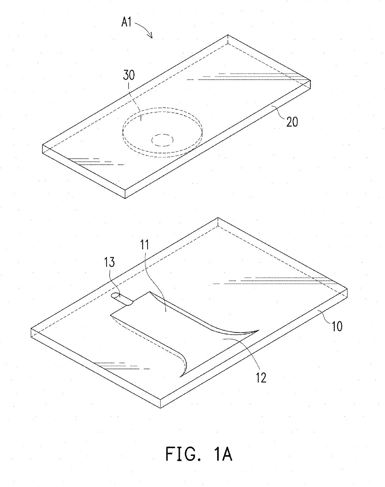 Automated testing apparatus