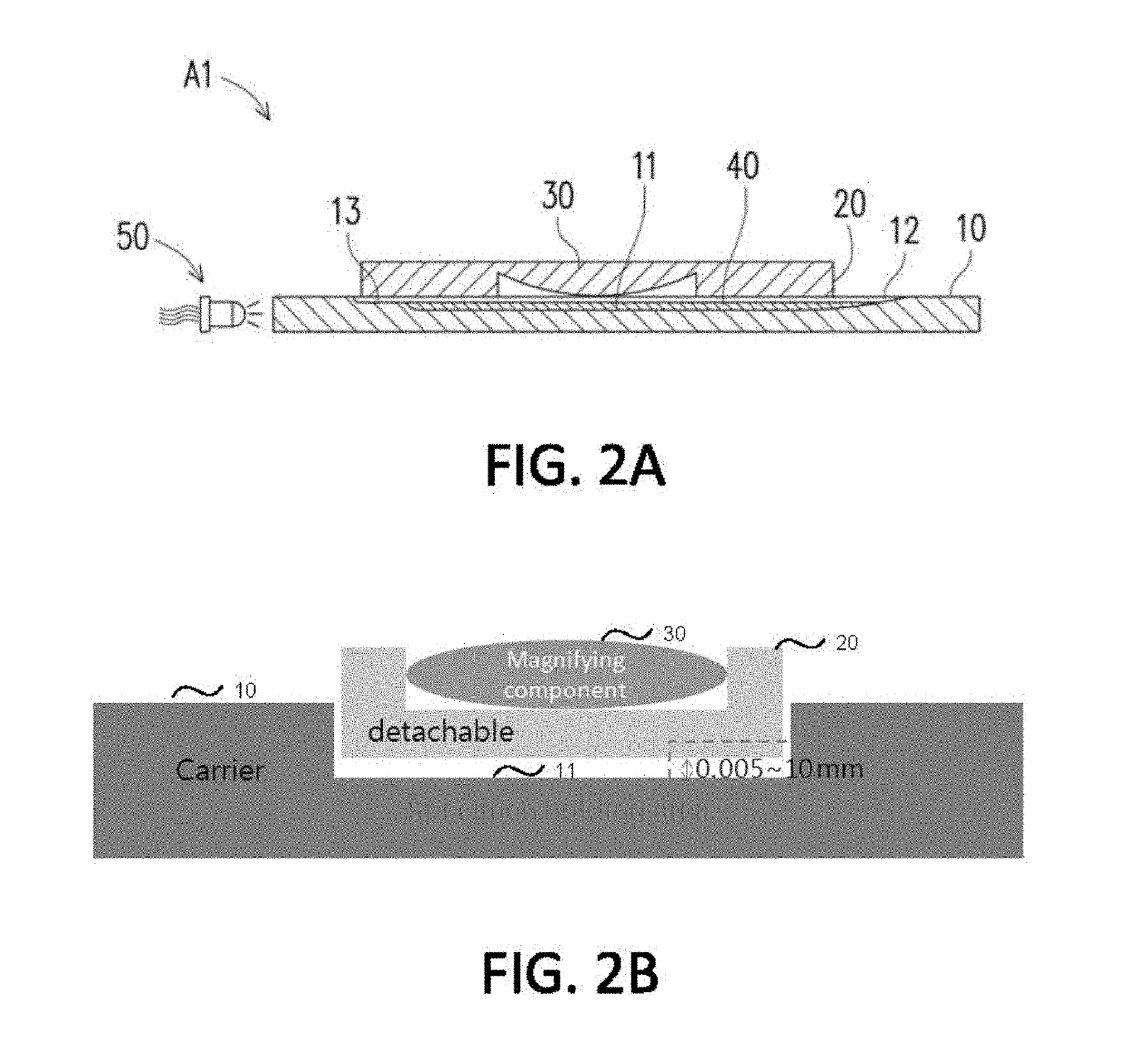 Automated testing apparatus