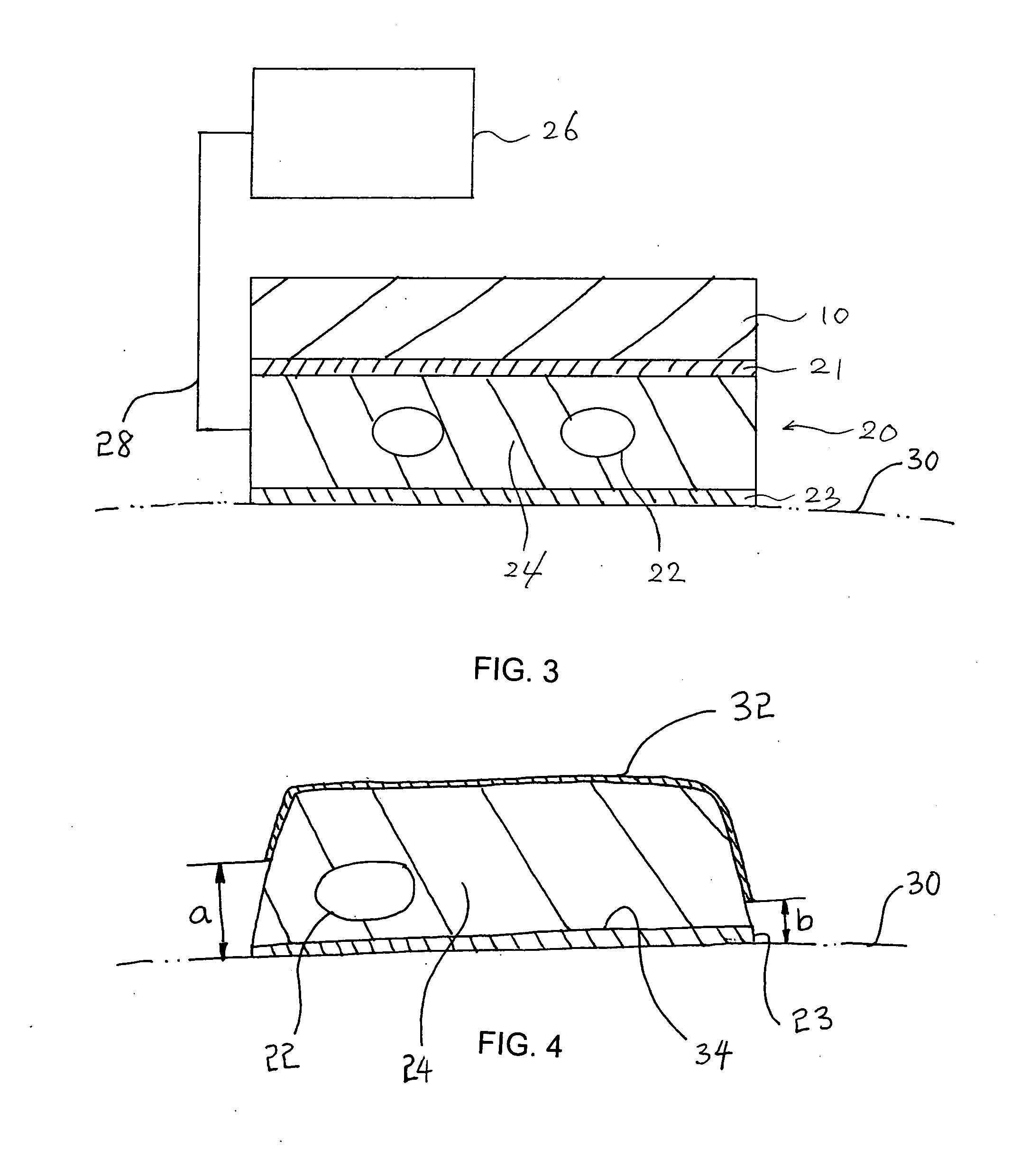 Illuminated exterior decorative device