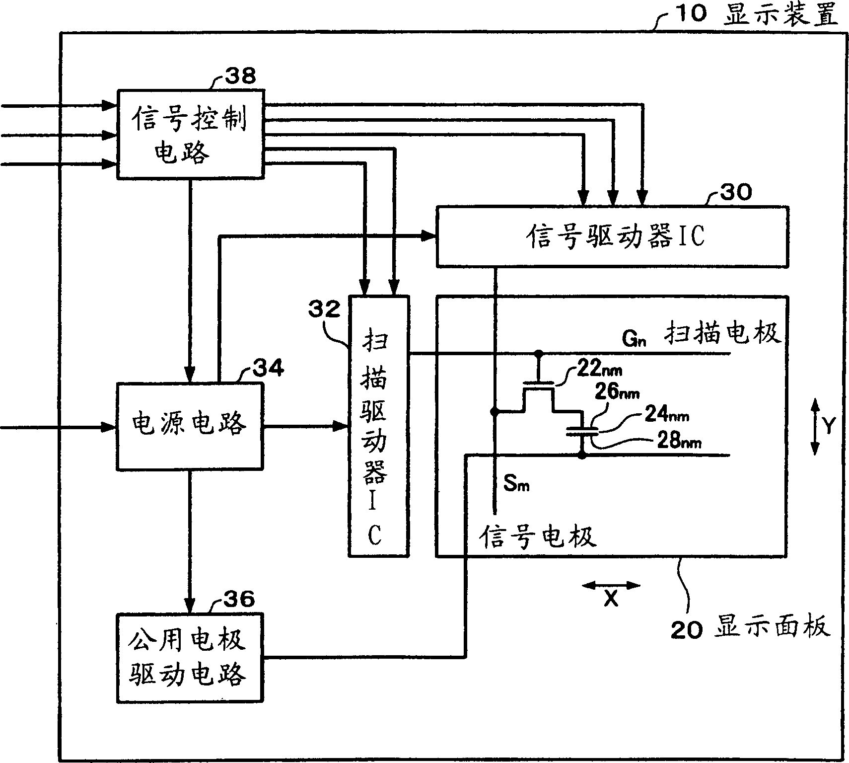 Reference voltage generating circuit and generating method, display drive circuit and display