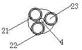 Anti-radiation cable