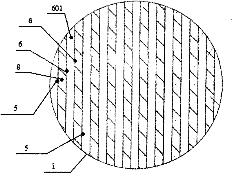 Gas-Solid Phase Catalytic Reactor