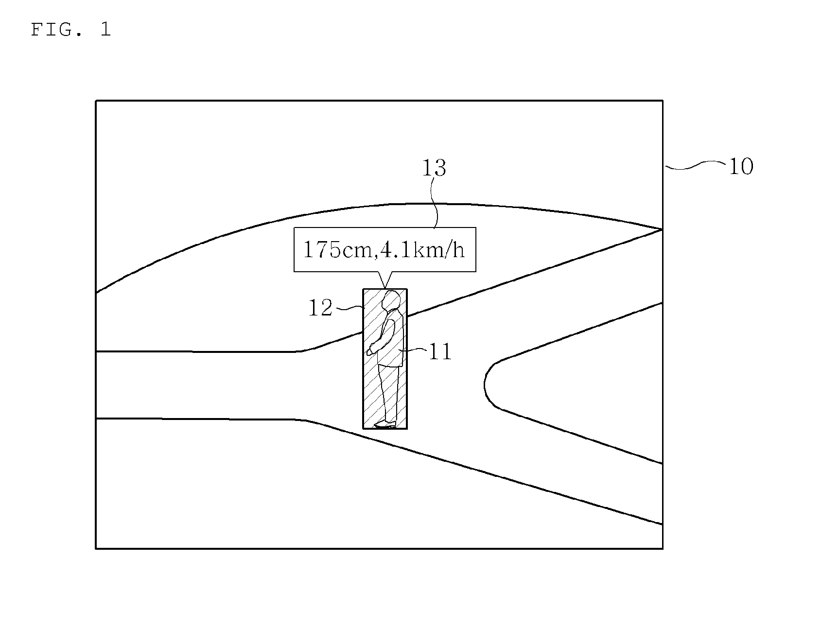 Apparatus and method for camera parameter calibration