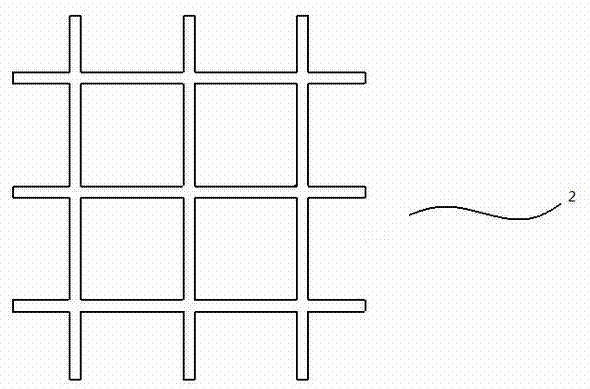 Adjustable air inflation flotation column