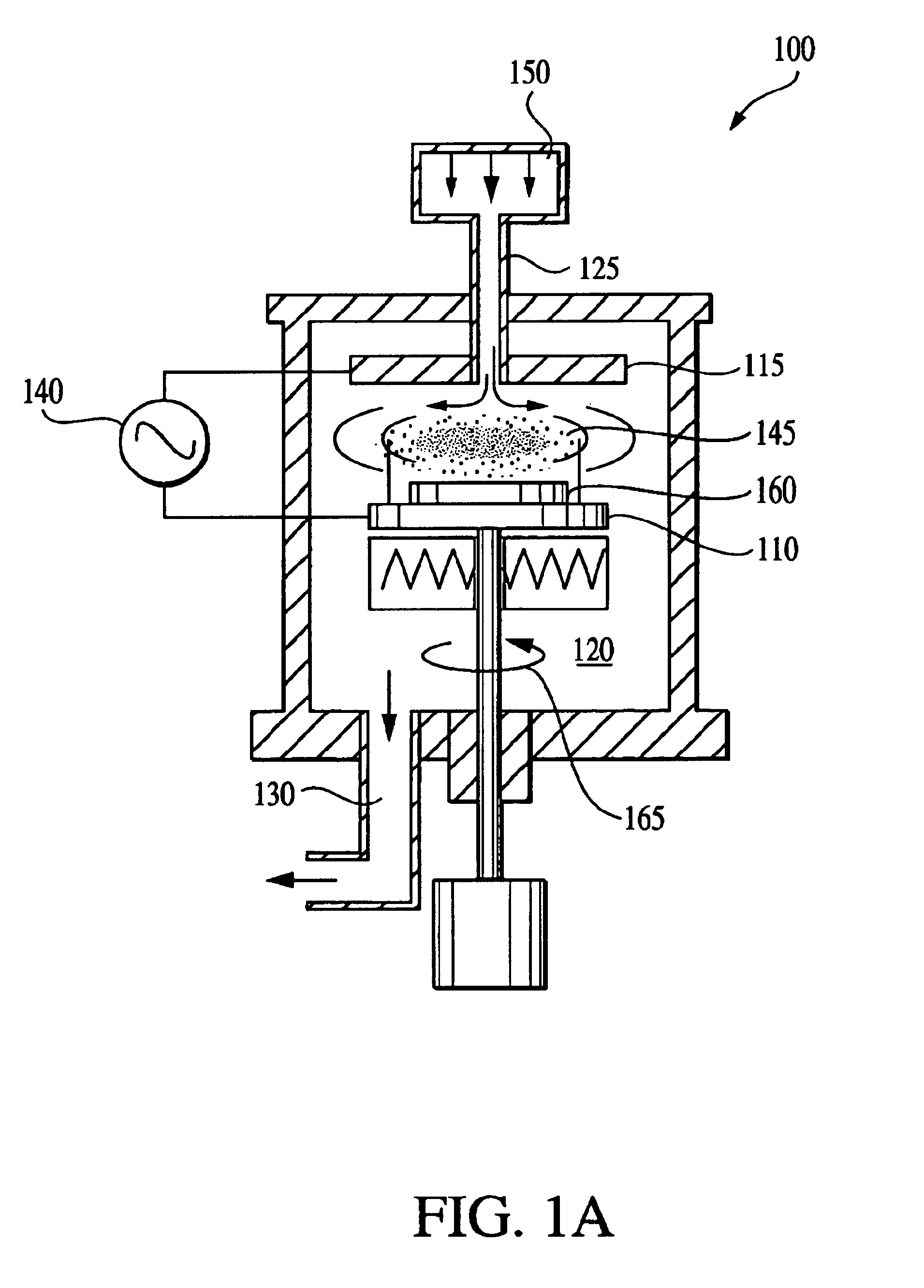 Feedback control of plasma-enhanced chemical vapor deposition processes