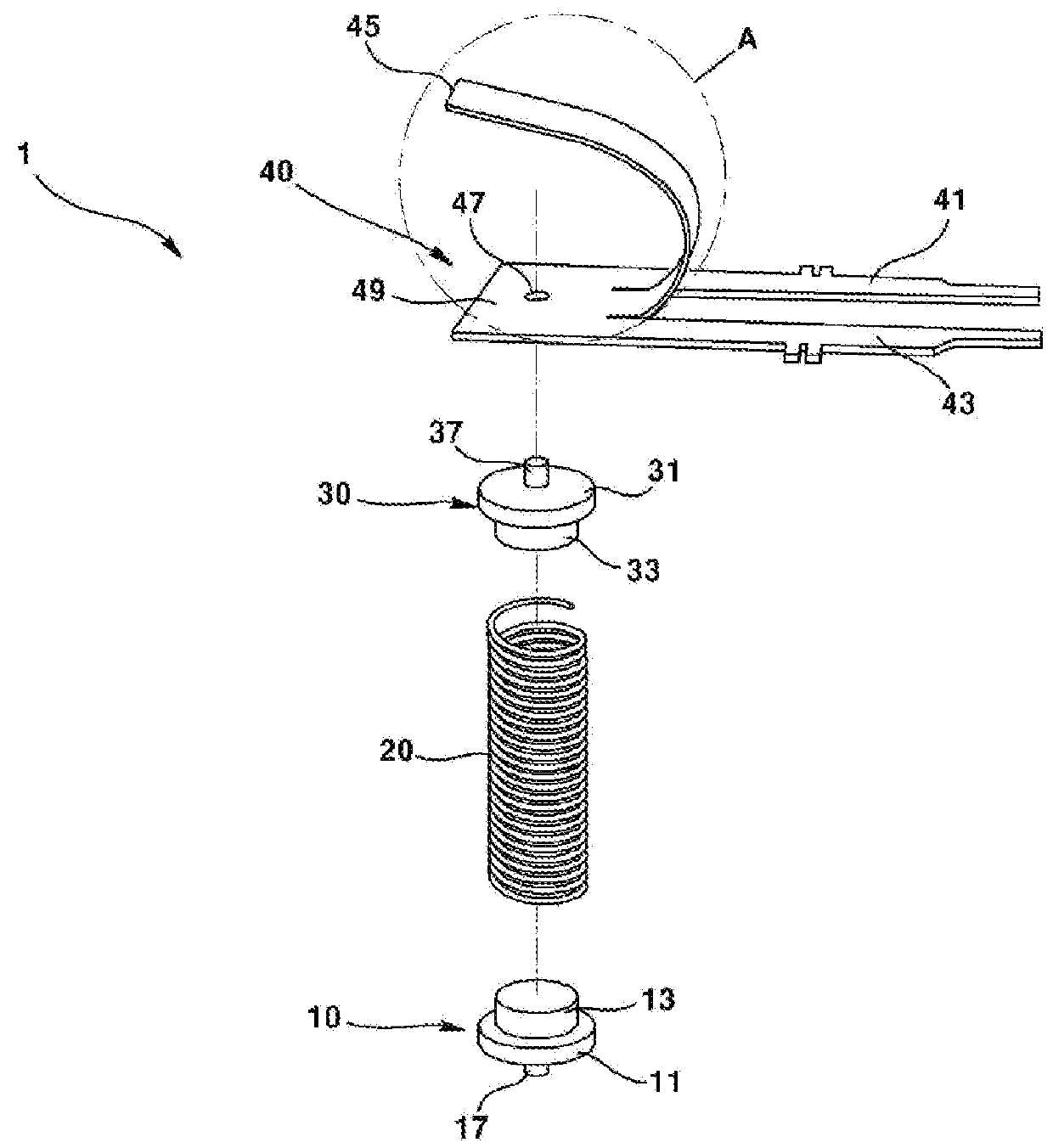 Vehicle antenna