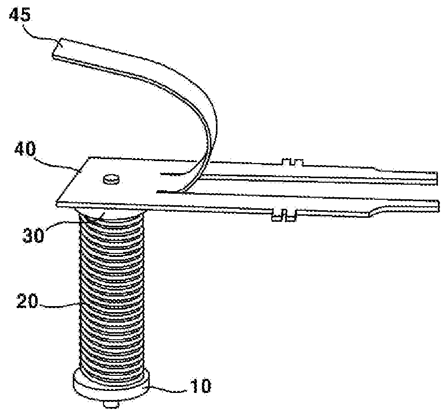 Vehicle antenna