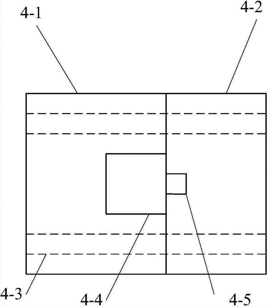 Two-stage buffer