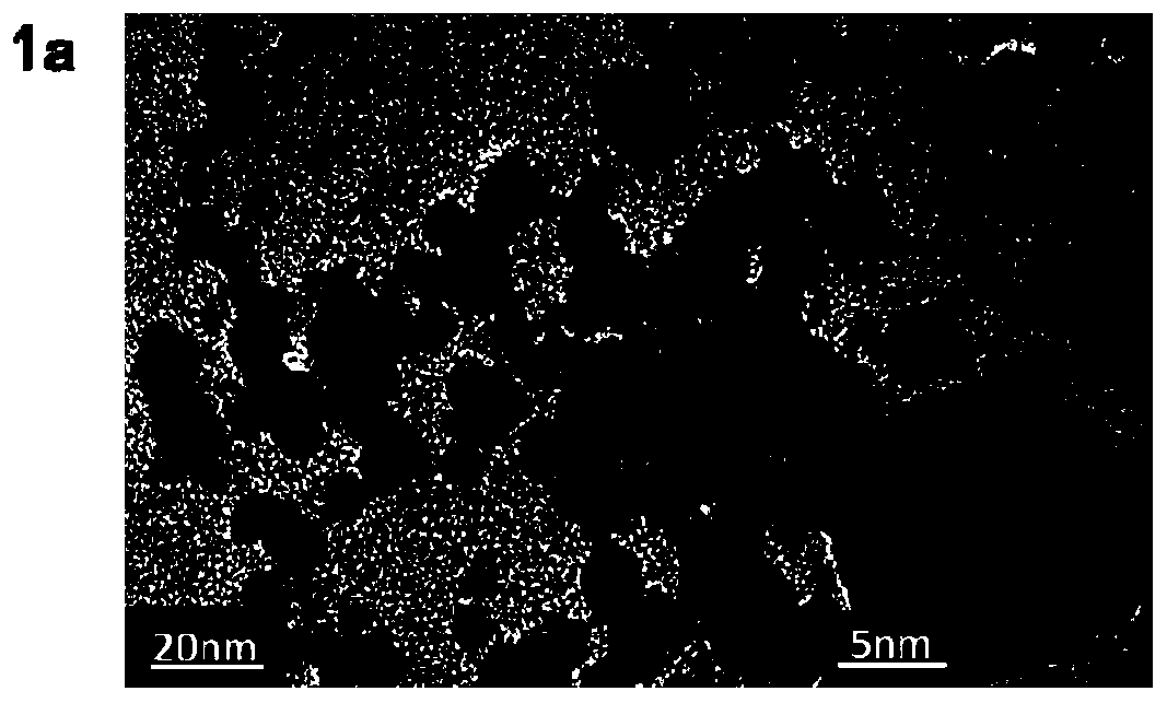 Novel copper sulfide based high-efficiency anti-tumor composite material and preparation method and application thereof