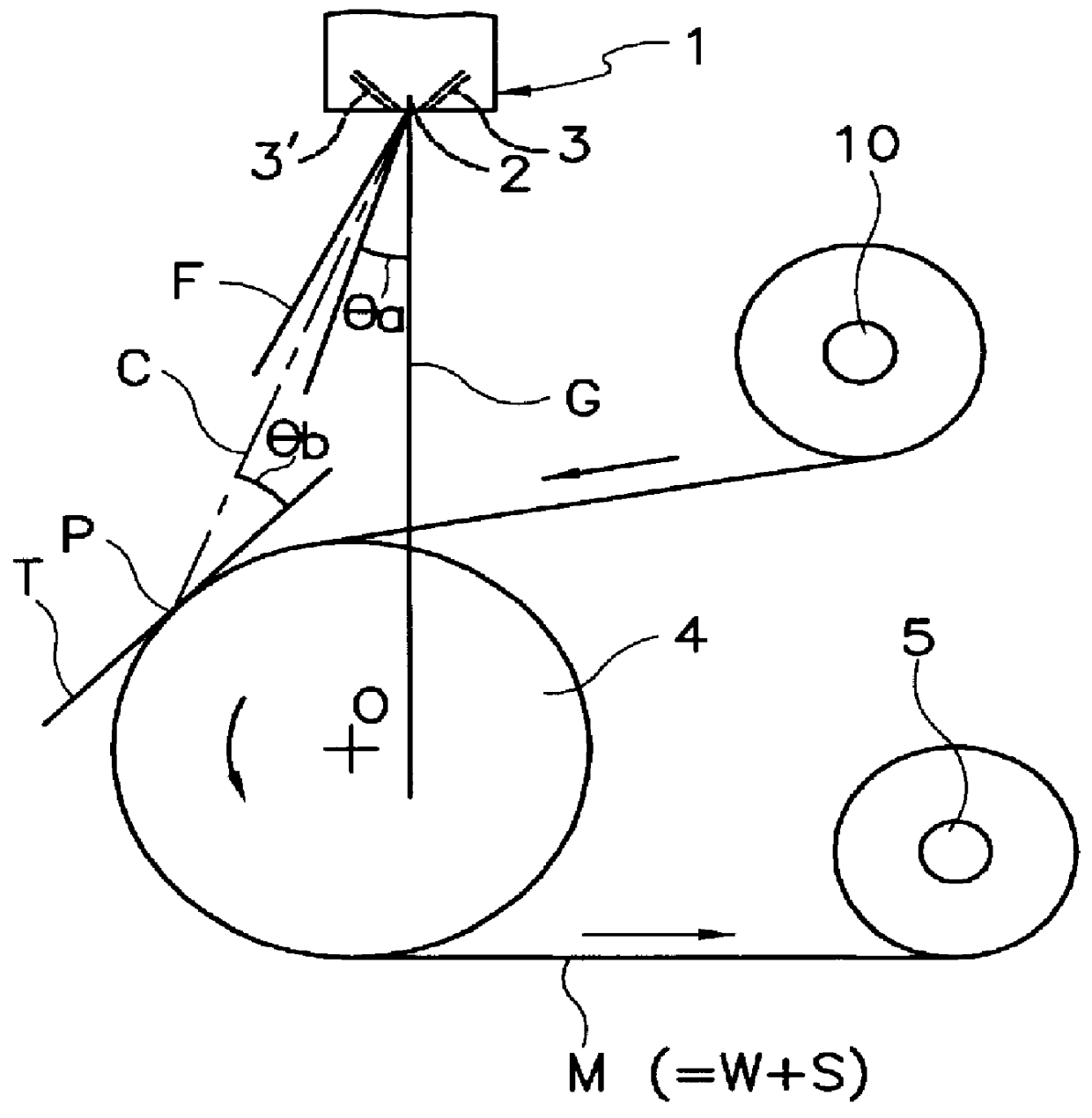 Nonwoven fabric, filter medium and process for producing the same