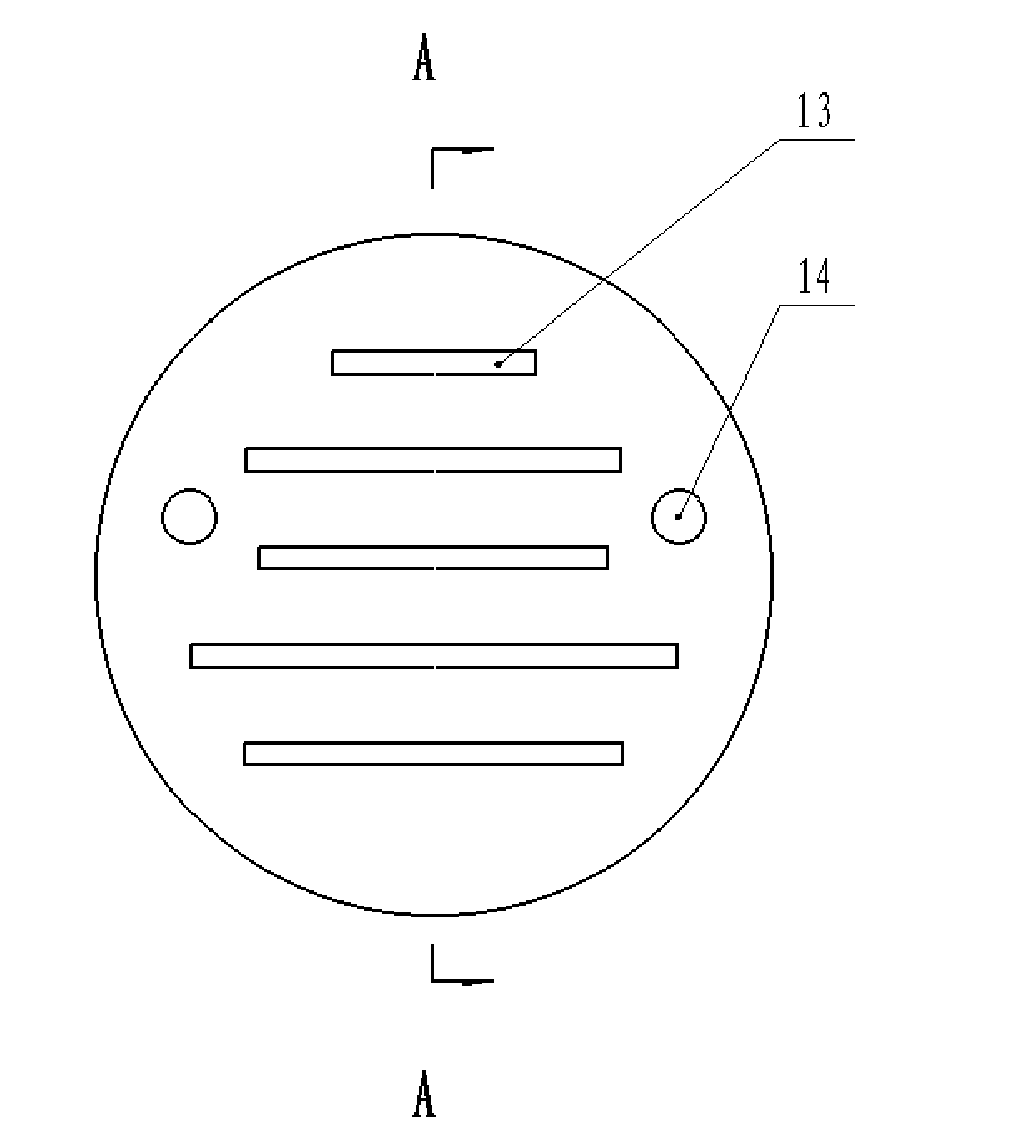 Vertical modified stir ball-milling reactor for reinforcing polysaccharide polymers