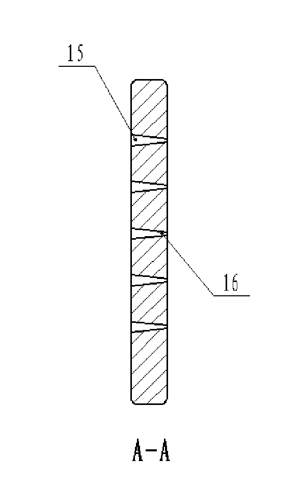 Vertical modified stir ball-milling reactor for reinforcing polysaccharide polymers