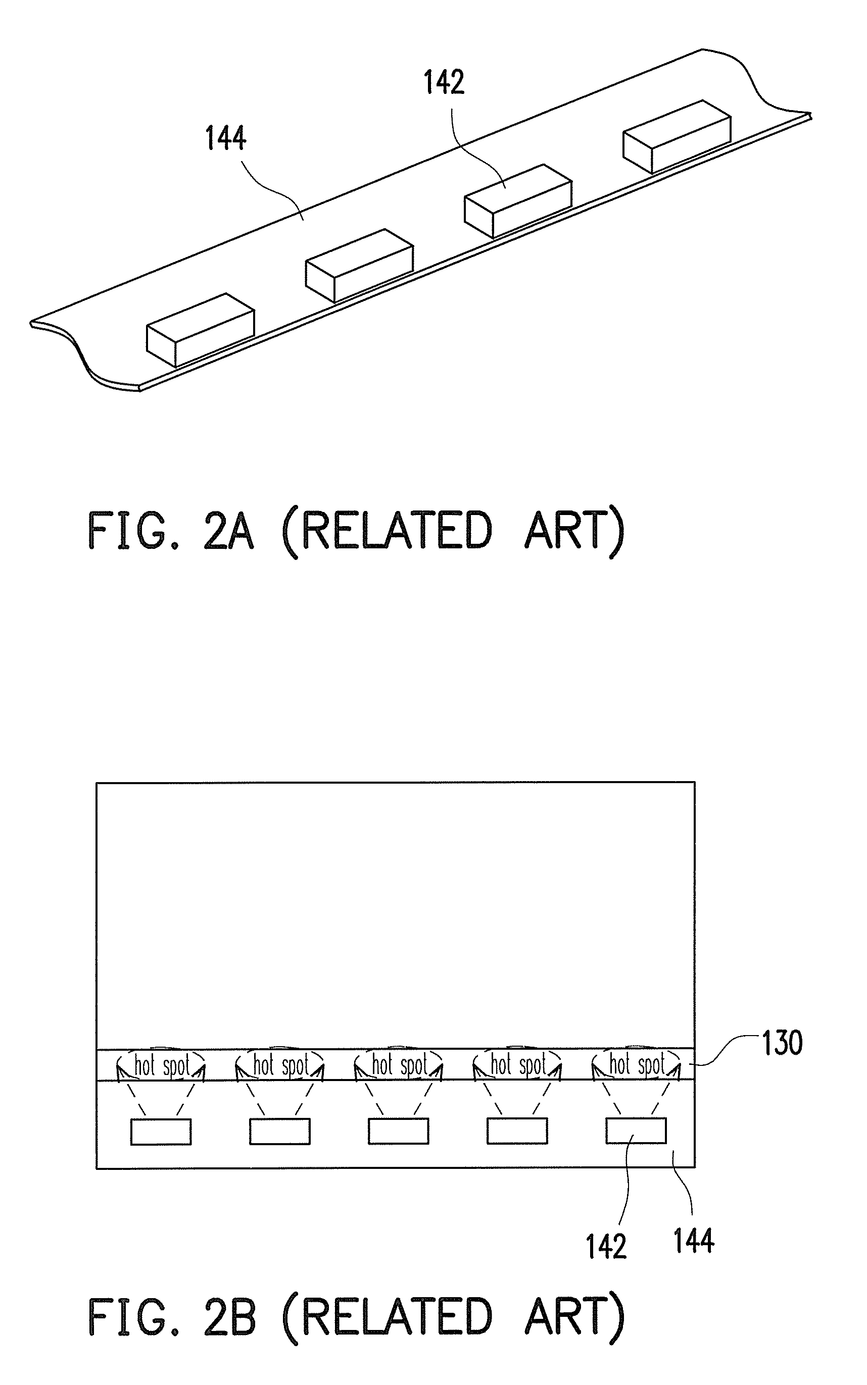 Backlight module