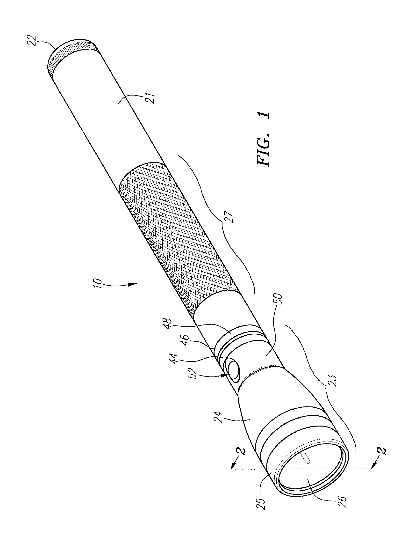 Circuitry for Portable Lighting Devices and Portable Rechargeable Electronic Devices