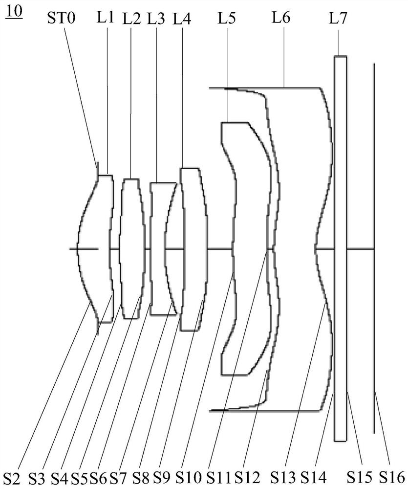 Camera components, camera modules and mobile terminals