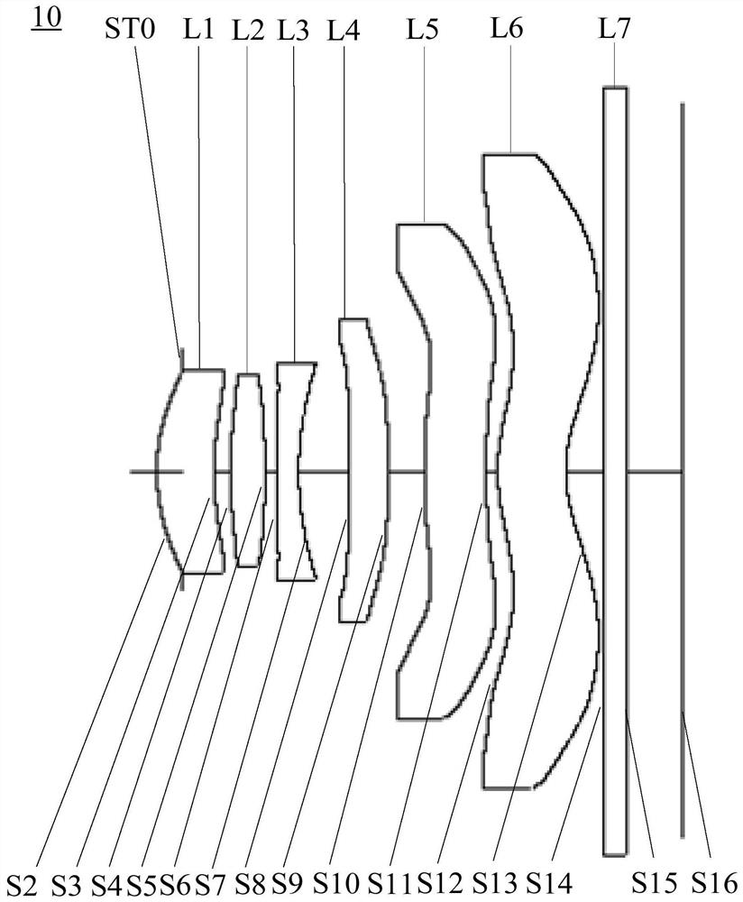 Camera components, camera modules and mobile terminals