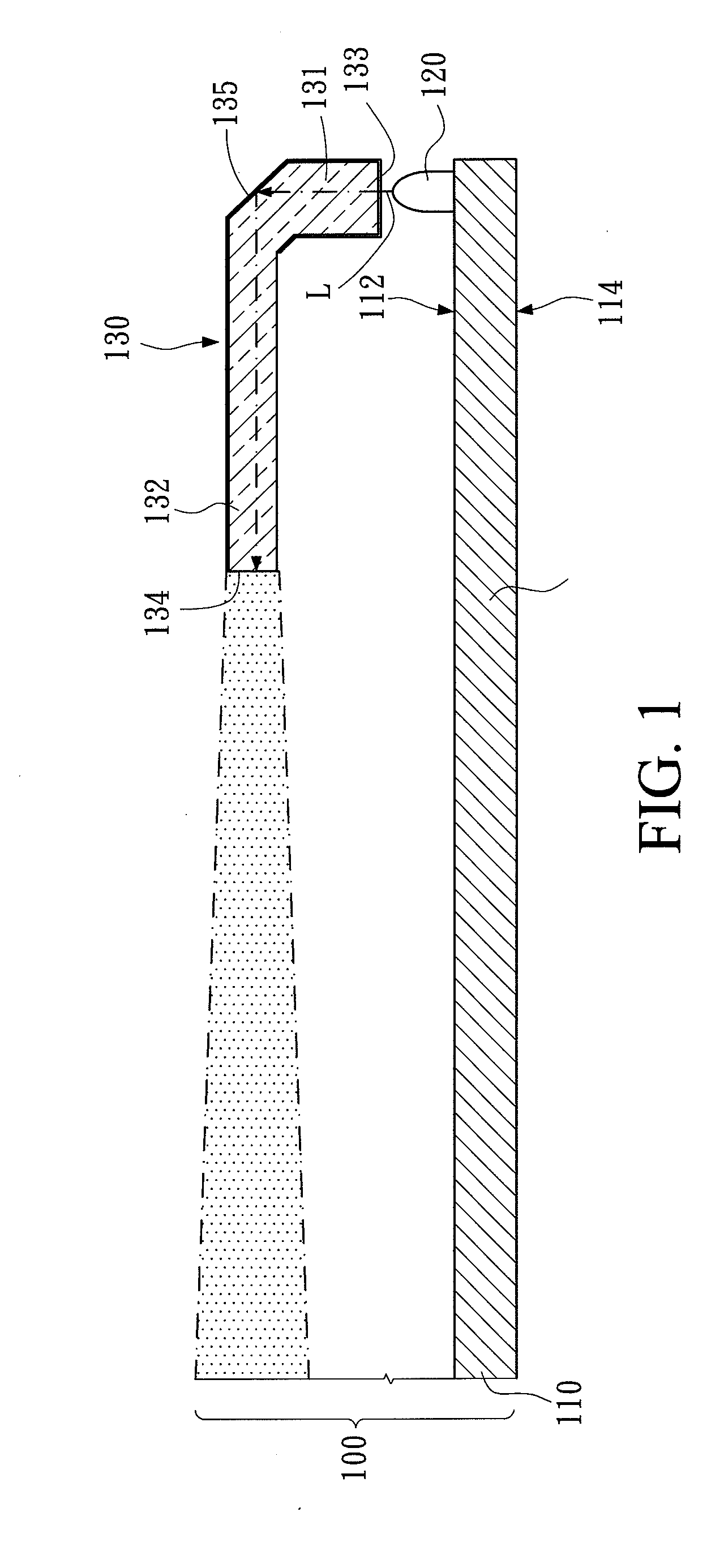 Illumination assembly and display module