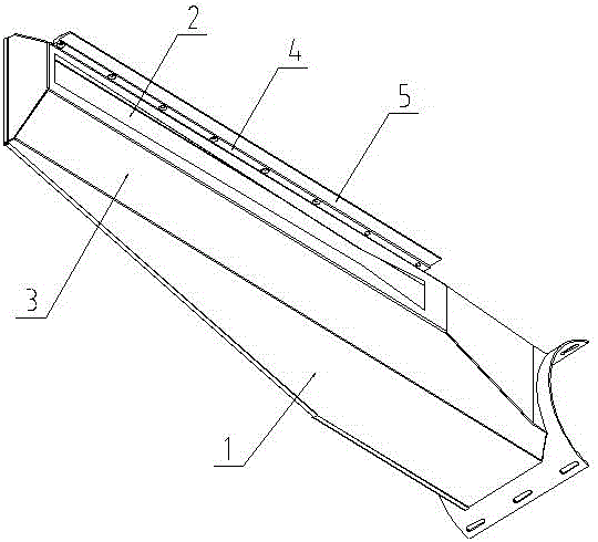 Blocking prevention suction nozzle