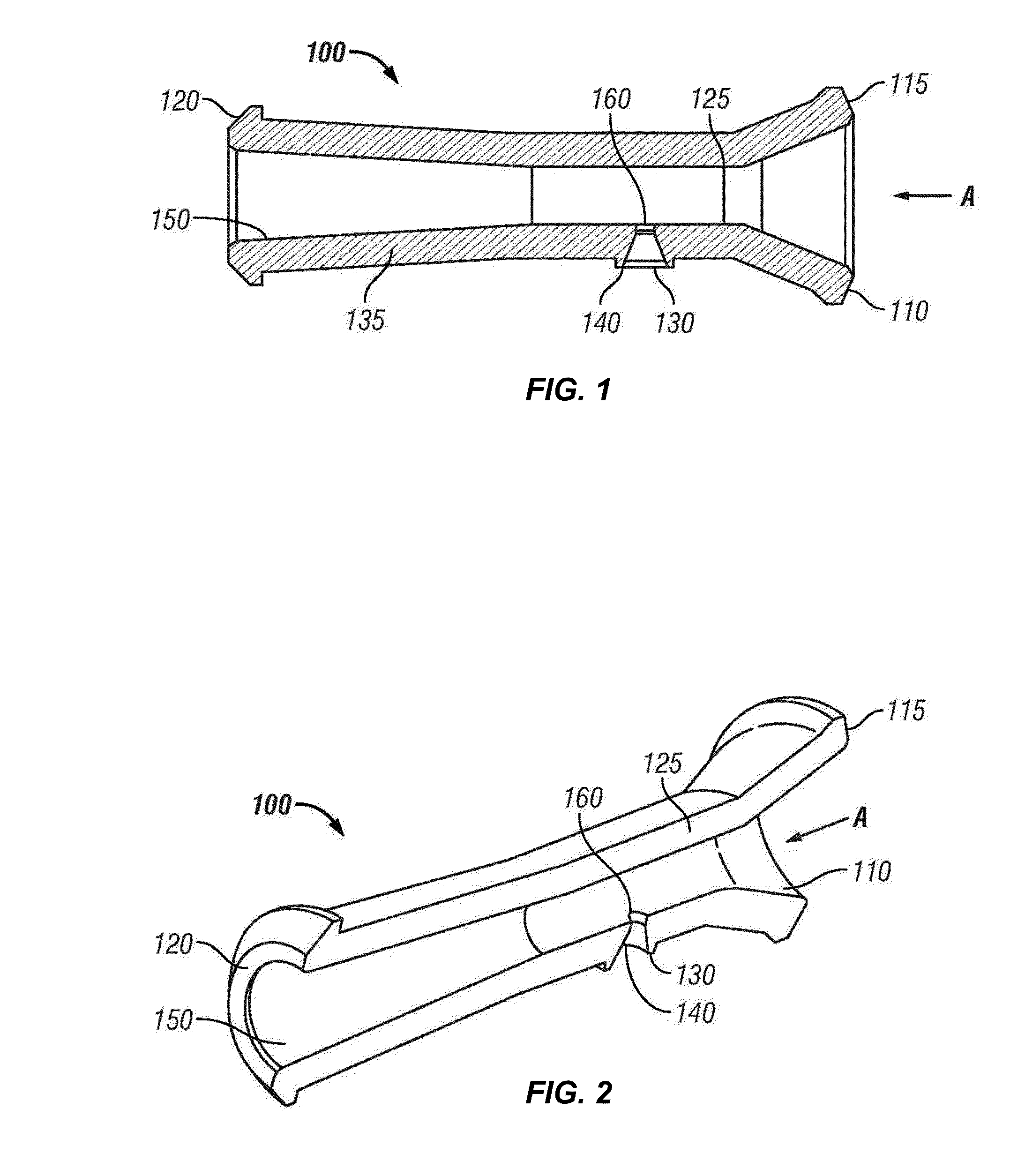 Enhanced eductor design