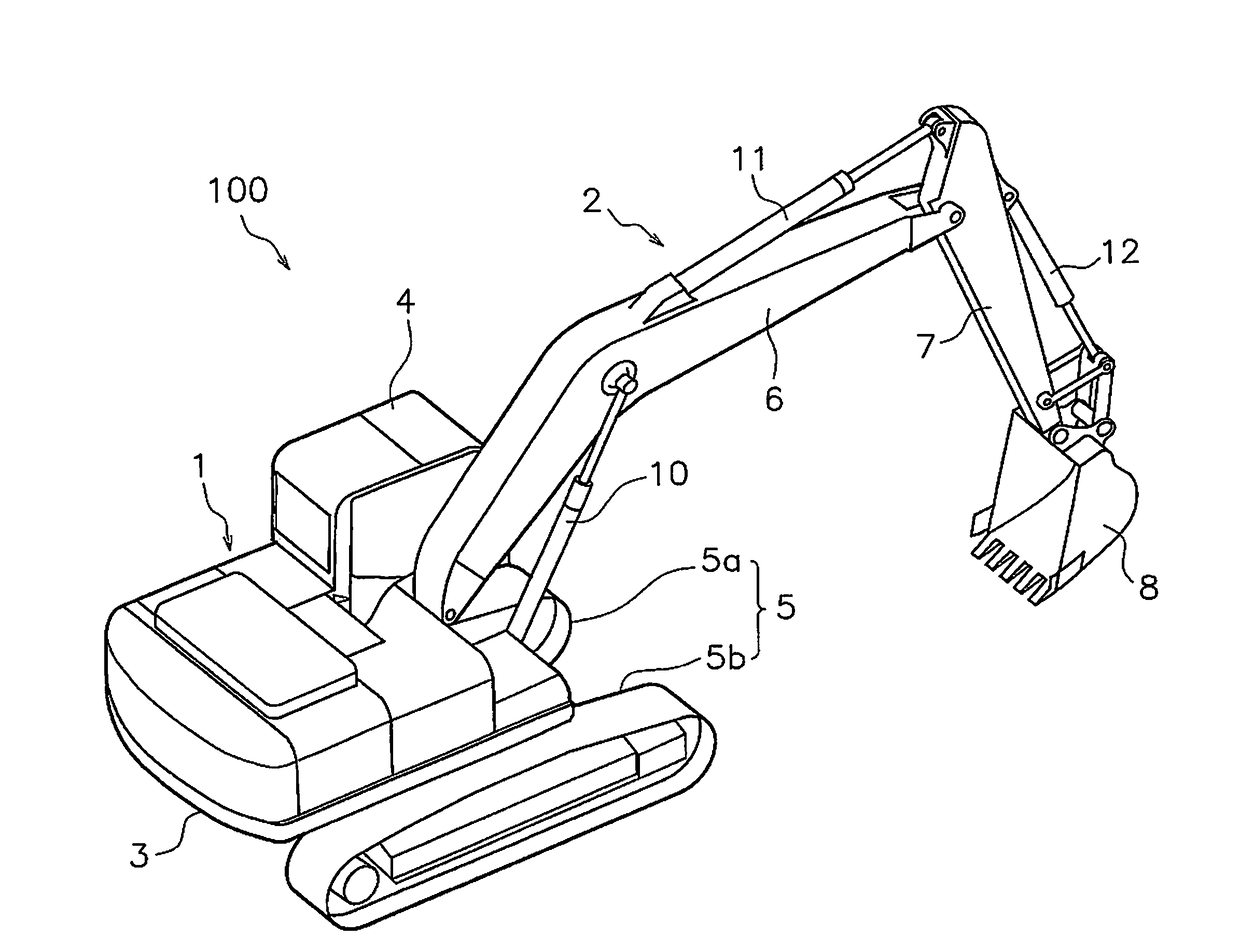 Control system for work vehicle, control method, and work vehicle