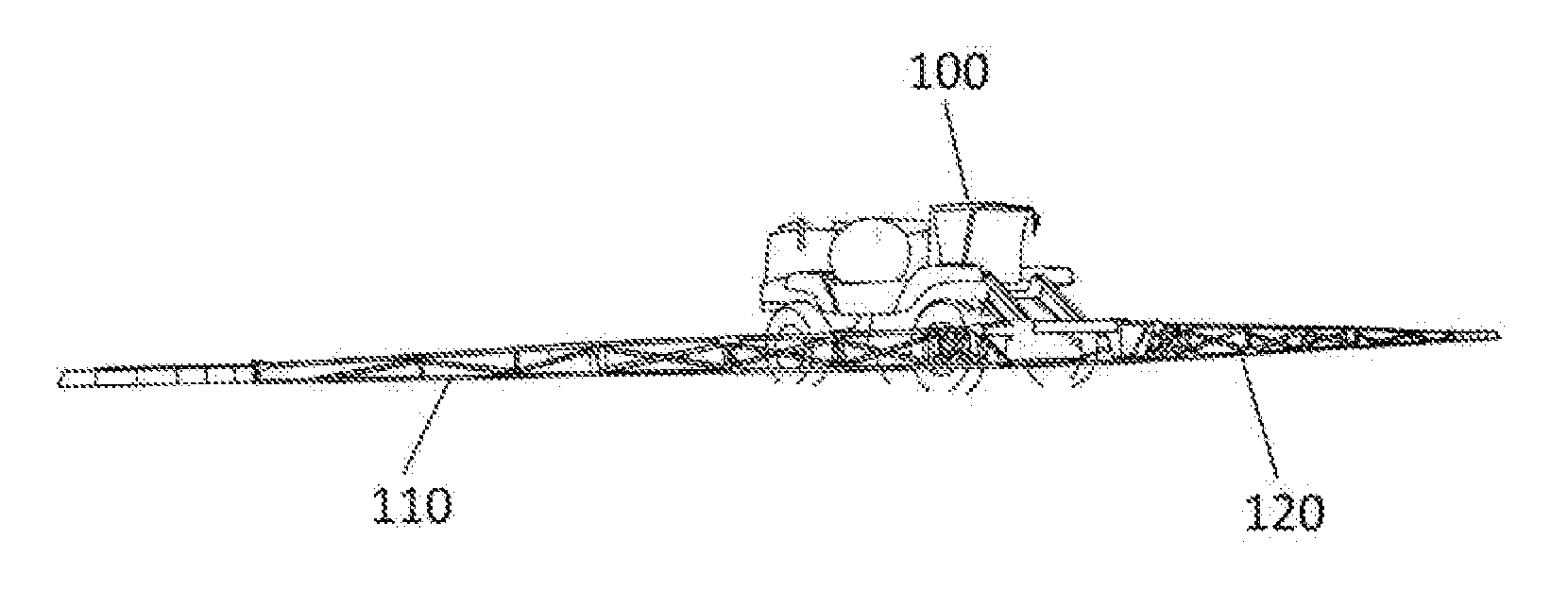 Planar Linkage, Methods of Decoupling, Mitigating Shock and Resonance, and Controlling Agricultural Spray Booms Mounted on Ground Vehicles