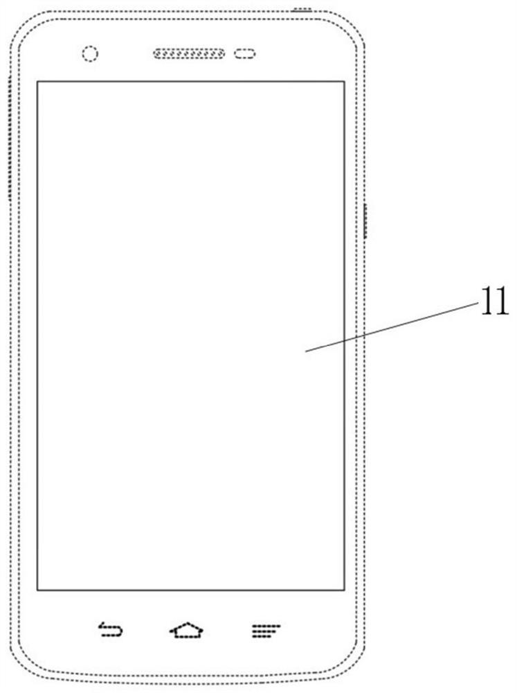 Benzoheterocyclic compound, display panel and display device